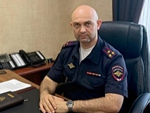 В Самарской области пост начальника УВМ занял Денис Сафаров