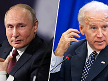 Байден заявил, что "всегда готов" к встрече с Путиным