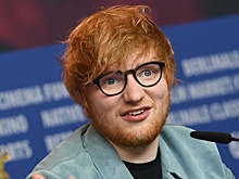Певец Эд Ширан заявил о своем переезде из Англии