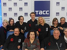 В театре «У Никитских ворот» диктатуры и мертвячины не обнаружили