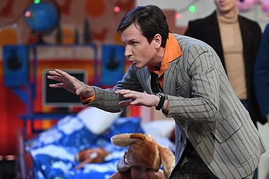 Звезда «Уральских пельменей» показал закулисье шоу