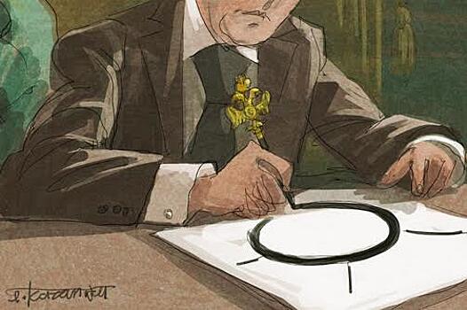 Круговое движение. Что изменилось?