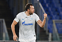 «Динамо» стало первой московской командой, проигравшей «Зениту» 50 матчей