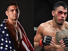 Экс-чемпион UFC Вайдман в августе проведёт первый поединок после тяжёлого перелома ноги