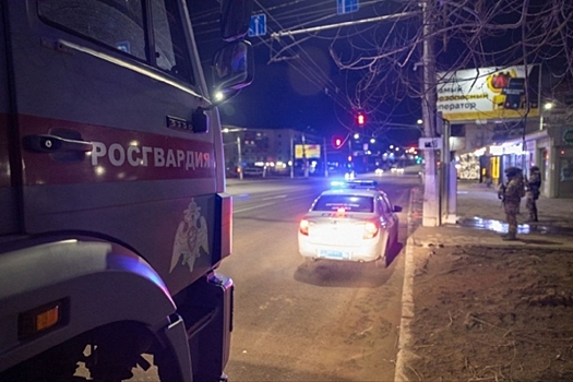 Военный эксперт из Волгограда оценил действия террористов в «Крокусе»