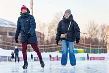 Музыкальный фестиваль в День всех влюбленных пройдет на катке в «Лужниках»