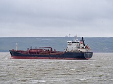 Адмирал рассказал о последствиях для Украины из-за ударов по танкерам в Черном море