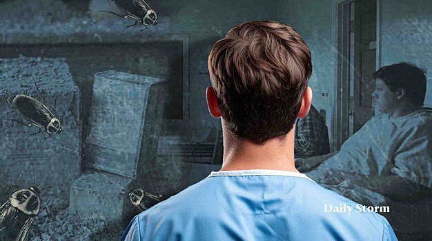 Протухшие продукты, тараканы в палатах и плохое отношение руководства: что известно об интернате Прокопьевска, где умерли девять человек