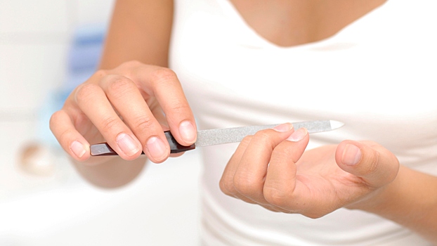 Тренды маникюра начала весны