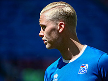 Магнуссон подписал личный контракт с ЦСКА