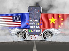 Новые санкции США против Китая ударили по партнерам и глобальной индустрии чипов