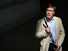 В Оренбурге выступит кларнетист, лауреат международных конкурсов Игорь Федоров