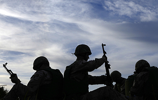 ВСУ активно укрепляют подступы к Харькову