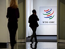 Китай и США обвинили друг друга в подрыве ВТО