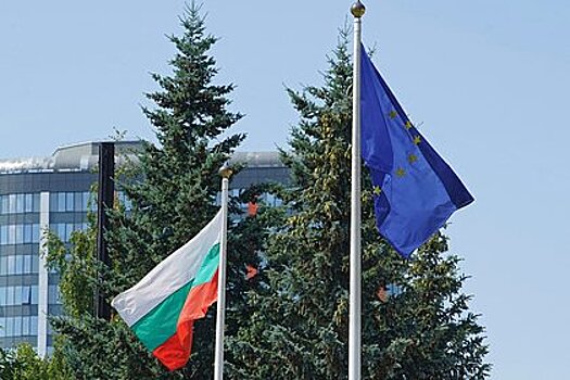 В Вене назвали условие приема Болгарии и Румынии в Шенген