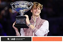 Кто тренирует чемпиона Australian Open — 2024 и входит в команду Янника Синнера?