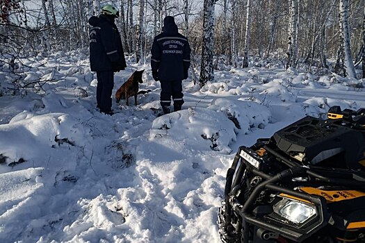 Первая жертва холодов
