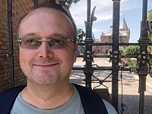 Москвич Андрей Маркин рассказал "РГ" о непростом опыте интеграции новых регионов