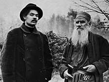La Vanguardia (Испания): чемоданы Толстого