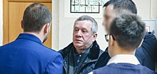 Экс-замминистра Александра Соловьёва осудили в Ижевске