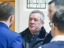 Экс-замминистра Александра Соловьёва осудили в Ижевске