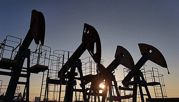 Рост добычи нефти ОПЕК+ объяснили борьбой с США