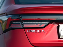 Седан Omoda S5 GT представят в России 7 сентября