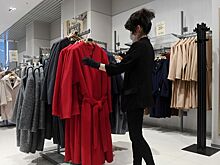 Российские ТЦ потеряли в 2020 году 250 млрд рублей выручки