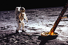 Новые подробности миссии «Аполлон-11»: в случае провала, NASA планировало оставить астронавтов умирать на Луне
