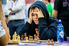 В столицу Югры на Кубок мира по шахматам прилетит Карлсен