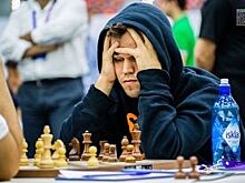 В столицу Югры на Кубок мира по шахматам прилетит Карлсен