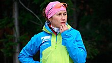 Дарья Виролайнен взяла серебро на летнем чемпионате Финляндии в масс-старте