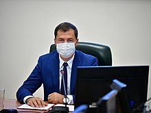 Доходы мэра Ярославля выросли почти в четыре раза