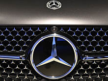 Появилось видео Mercedes-Benz CLA-Class EV 2025