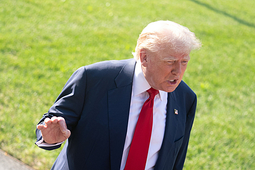 В России оценили, может ли Трамп повлиять на ситуацию в Израиле и секторе Газа