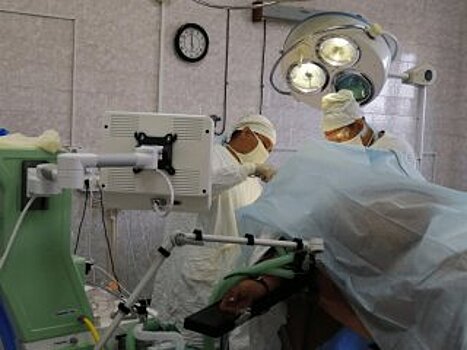 В Башкирии нейрохирург экстренно прибыл в больницу для проведения операции