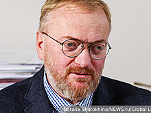 Милонов поддержал инициативу защитить выплаты участникам СВО от раздела при разводе