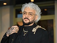 Киркоров отключил телефон из-за украинских хакеров