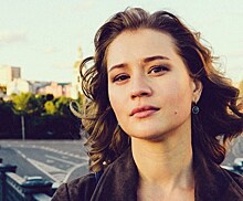 Актёрский портрет: интервью с Анной Левановой