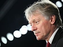 Песков назвал проект бюджета-2025 тщательно сбалансированным и выверенным