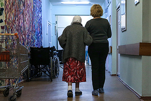 Стоит ли тяжелобольным пациентам ждать от государства легкой смерти