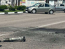 Гладков: ВСУ атаковали Шебекино в Белгородской области, пострадали три человека