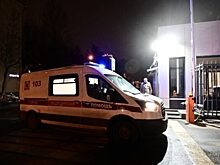 Семь человек погибли в ДТП в Пермском крае