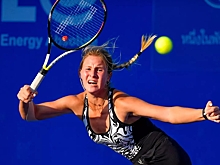 Захарова вышла во второй круг турнира WTA 500 в Лондоне, Касаткина вылетела