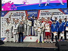 Рядовой спортивной роты ЦСКА, г. Севастополь Игорь Яковлев – бронзовый призёр командного чемпионата России по тхэквондо (ВТФ)