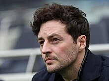 Бывший тренер «Тоттенхэма» Мэйсон возглавил «Вест Бромвич»