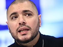 Рэпер Птаха пожаловался на угрозы от украинцев