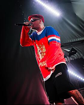 Гуфа внесли в базу «Миротворца»*