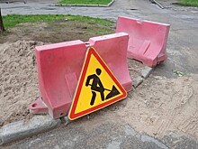 Улицу Некрасова закроют для транспорта в августе