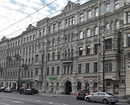 Петербург вышел на второе место в России по стоимости жилья на вторичном рынке
